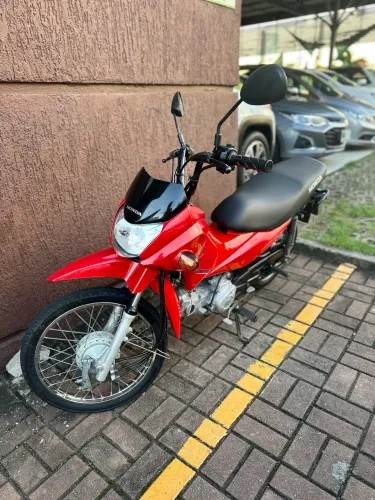 Honda pop 110 2019
