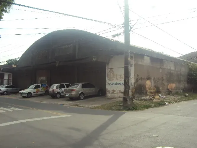 GALPAO para alugar na cidade de FORTALEZA-CE