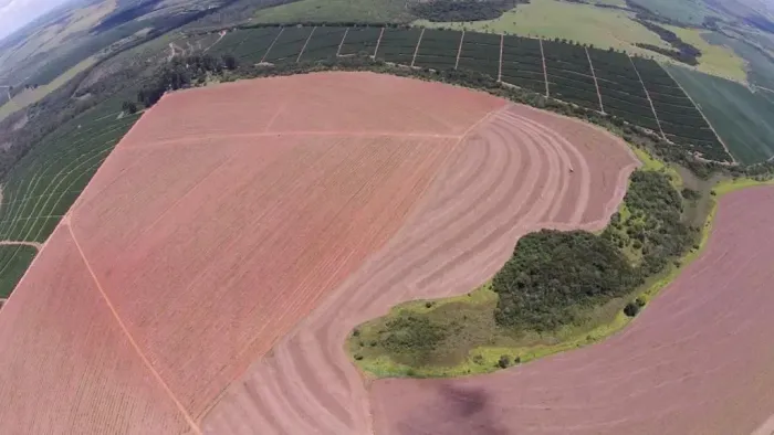 FAZENDA DE CAFÉ E MULTIAGRO À VENDA  5.050 HECTARES Triângulo Mineiro | Região de Uberlând