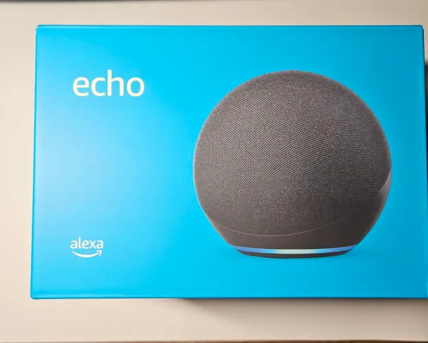 Echo 4 som premium (raridade)