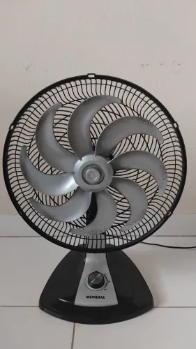 Ventilador