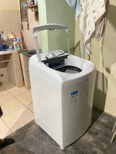 Vende-se máquina de lavar