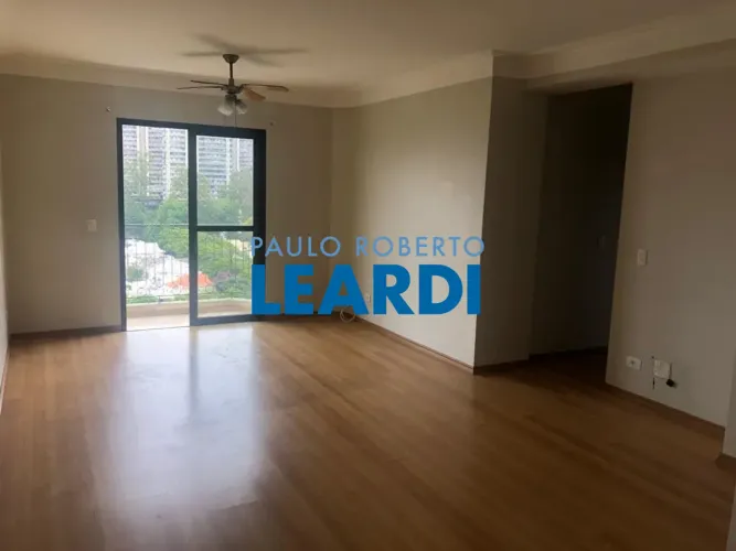APARTAMENTO - PANAMBY - SP