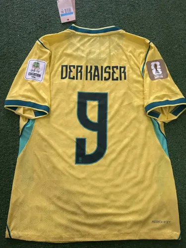 Brasil Kaiser M Real Madrid M