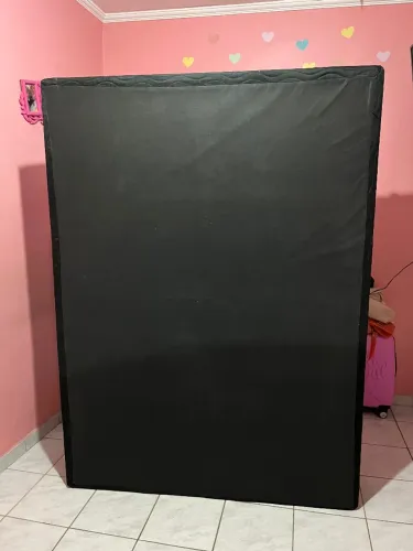 Base cama de casal Probel