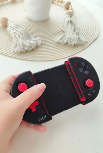 Controle Ipega Red Knight usado