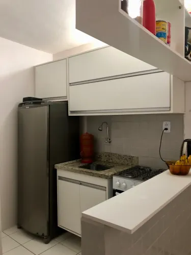 Alugo apto 550,00 em Jardim Cajazeiras