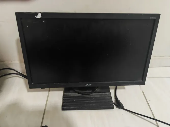 Monitor acer