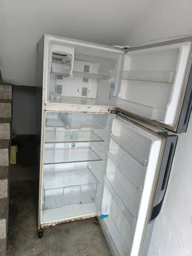Geladeira Prosdocimo