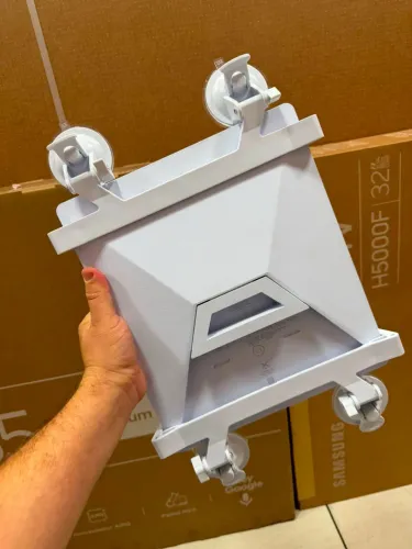 Suporte para starlink mini