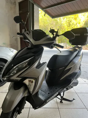 Elite Honda
