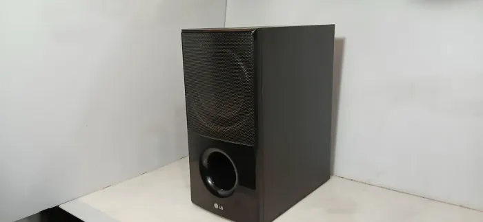 Subwoofer Passivo LG 200 watts rms