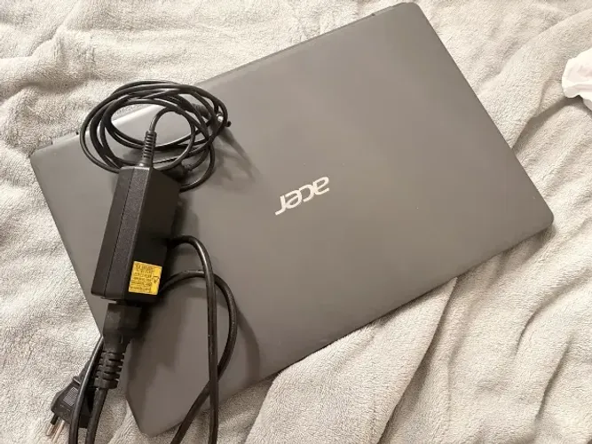 Notebook Acer Aspire 3