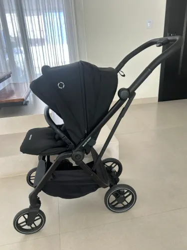 Carrinho Leona 2 Maxi Cosi