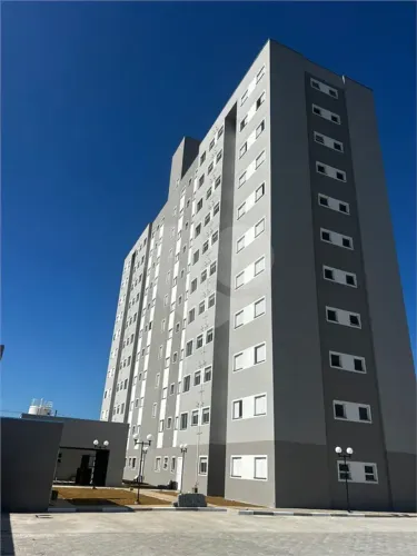Condomínio com 2 quartos à venda em Jardim saúde - SP