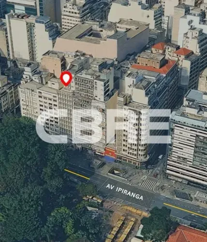 Imóvel Praça da República | São Paulo SP