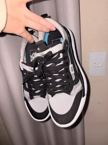 Vans Ultrarange Exo