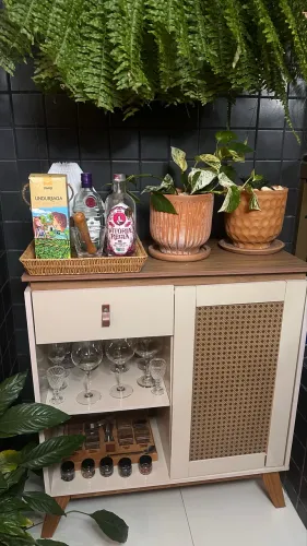 Mesa de Apoio