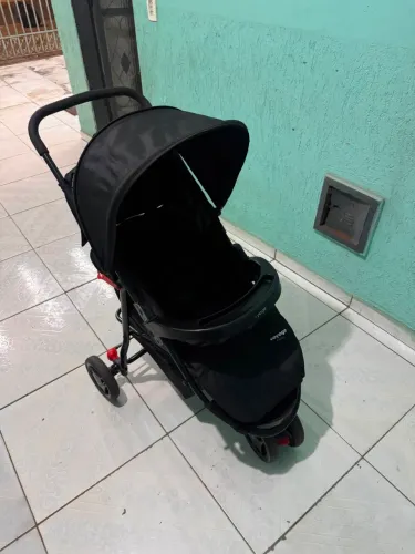 Carrinho para bebê Cosco