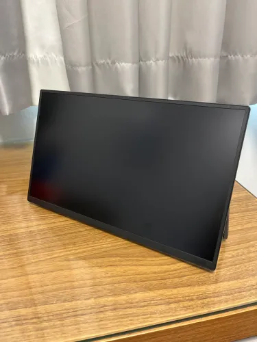 Monitor portátil Acer 15.6? FULL HD
