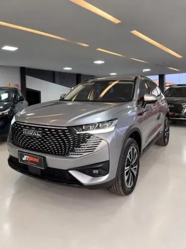 GWM Haval H6 Phev19 (hibrido) 2025
