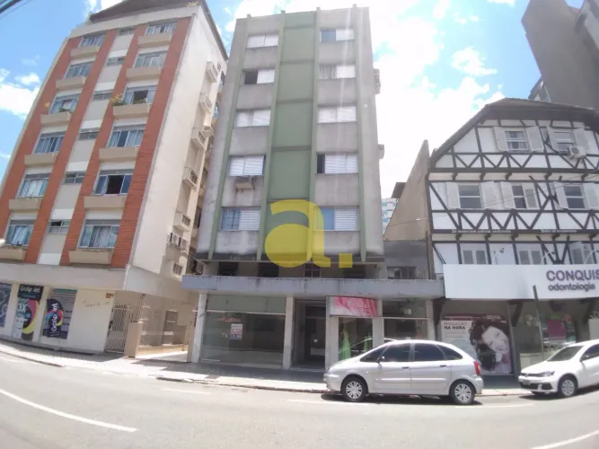 EXCELENTE APARTAMENTO/LOFT PARA LOCAÇÃO NO BAIRRO CENTRO