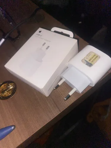 Fonte 20w apple original