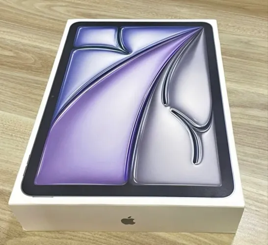 iPAD AIR M3 11 POLEGADAS - 128GB WI-FI
