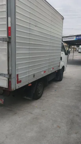 Kia Bongo Ks 2500