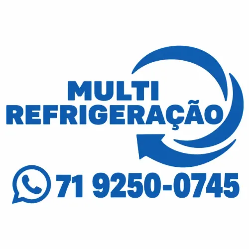 Conserto de geladeira