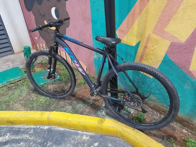 Bike aro 29