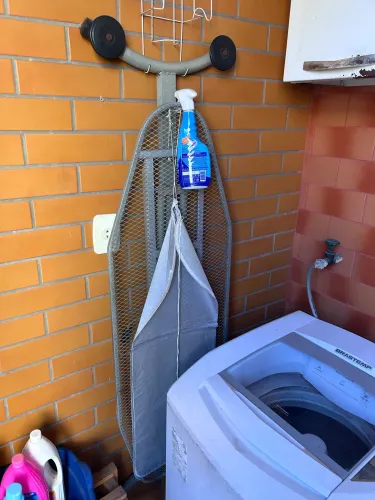 Tábua de passar roupa