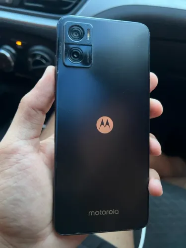 MOTO E22