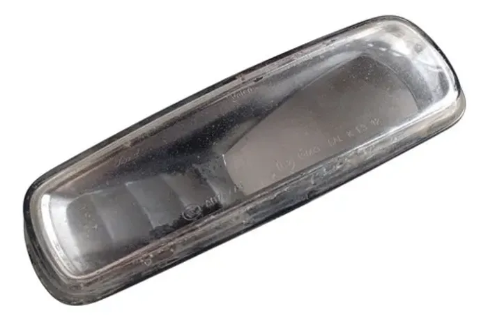 Lente Farol Milha Direito Ford Focus 2016 2018 A079773