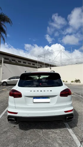 Porsche Cayenne V6 3.2/3.6 24V 2016