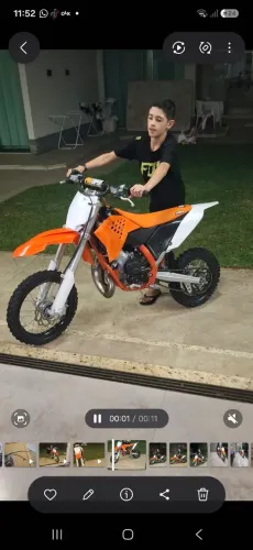 Ktm 65 2015