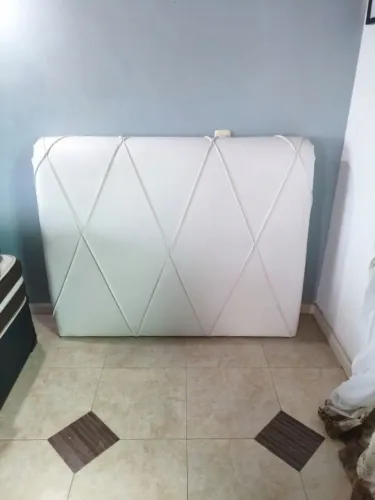 Cabeceira Premium semi nova