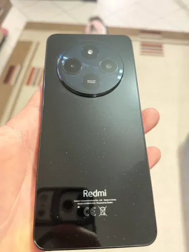 Vendo XIAOMI REDMI 14C ? 128g 
