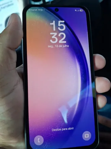 A54 Samsung