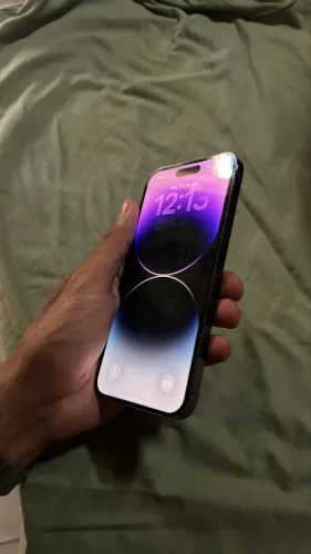 IPhone 14 Pro Max 256 gb