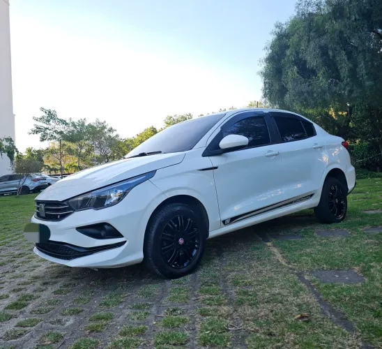 Fiat Cronos Drive 1.0 6V 2023