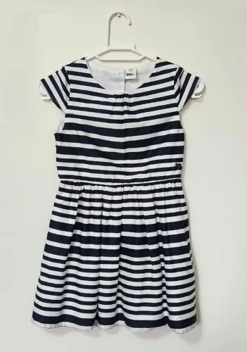 Vestido infantil