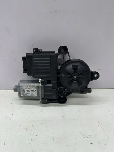 Motor Vidro Eletrico Dianteiro Direito Vw Nivus Polo Virtus