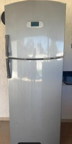 Geladeira Brastemp
