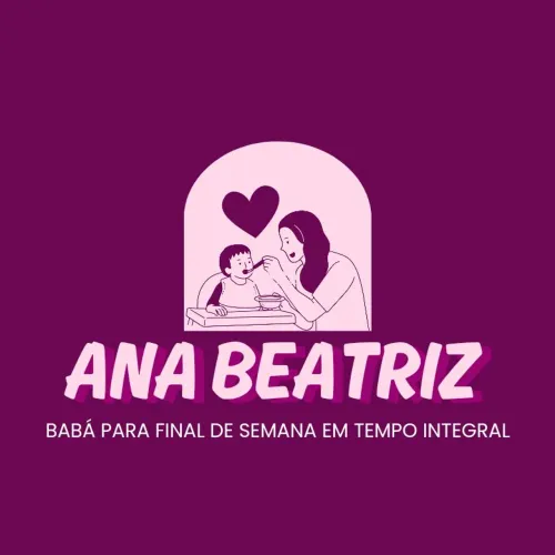 Babá disponível