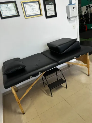 Maca portátil