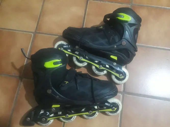 Exelente ROLLER OXER 37 40