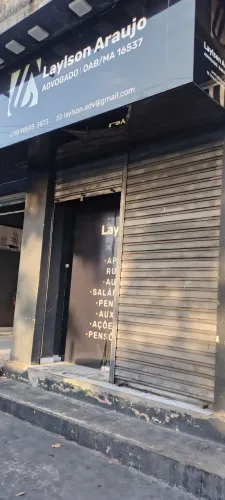 Alugo ponto comercial próximo ao viva da cidade operária.