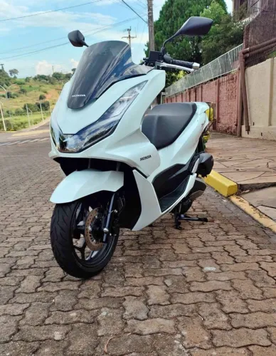 PCX 160 ABS COMPLETA