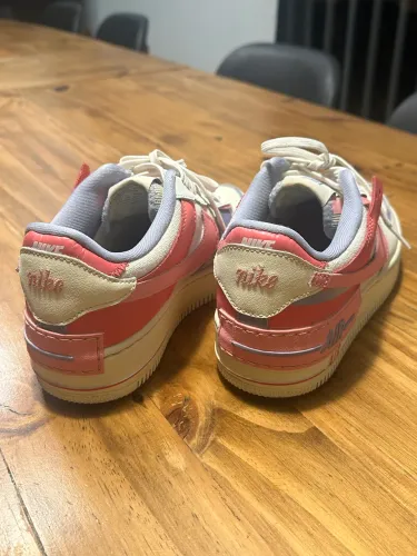 Tênis Air Force One Shadow - TAM. 36/37